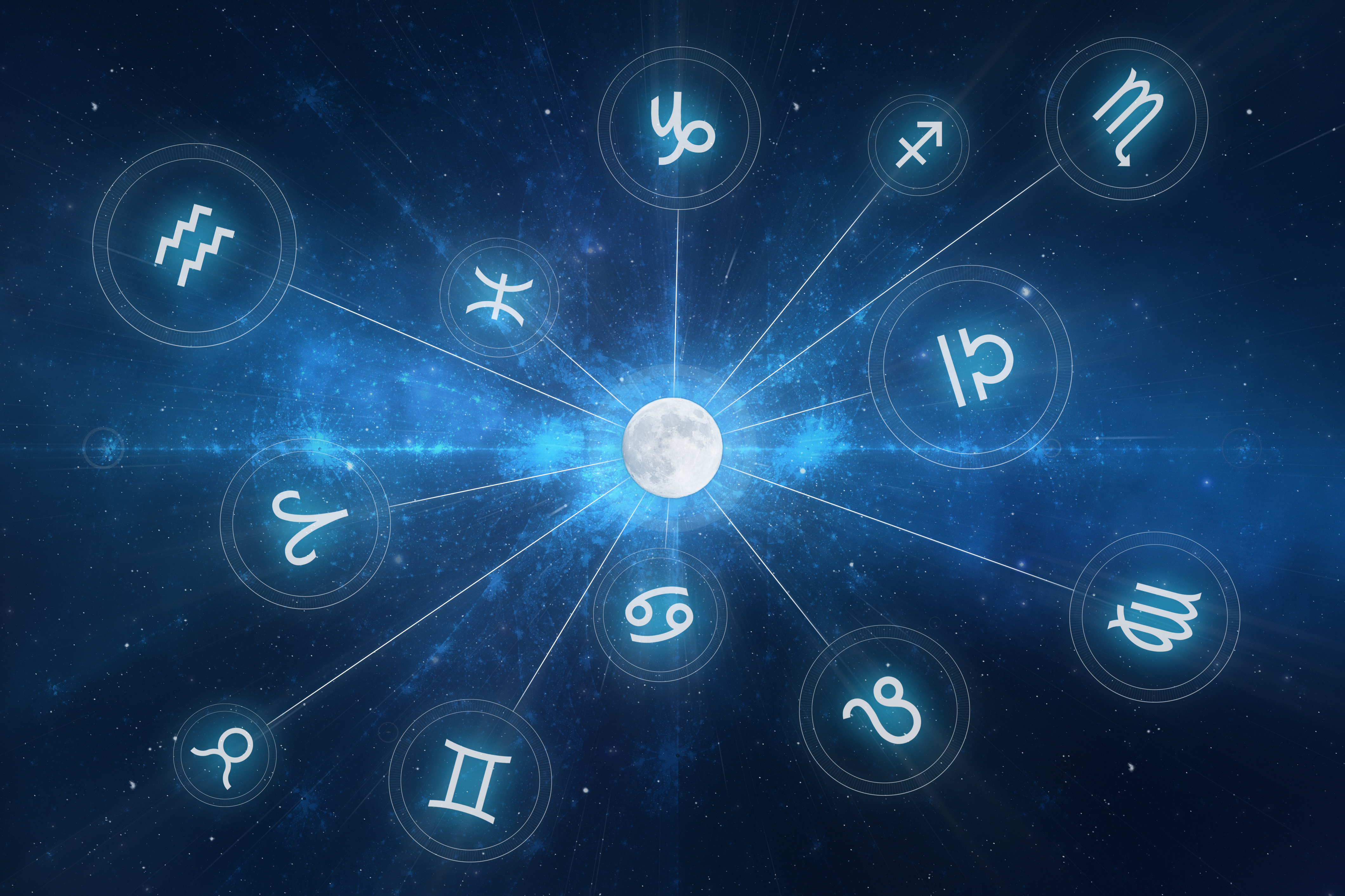 Virtual Astrology Study Group: October 25