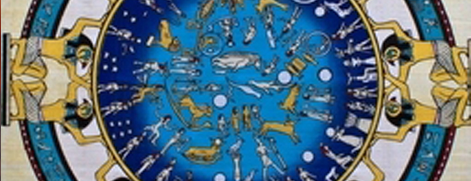 New Moon and Partial Solar Eclipse