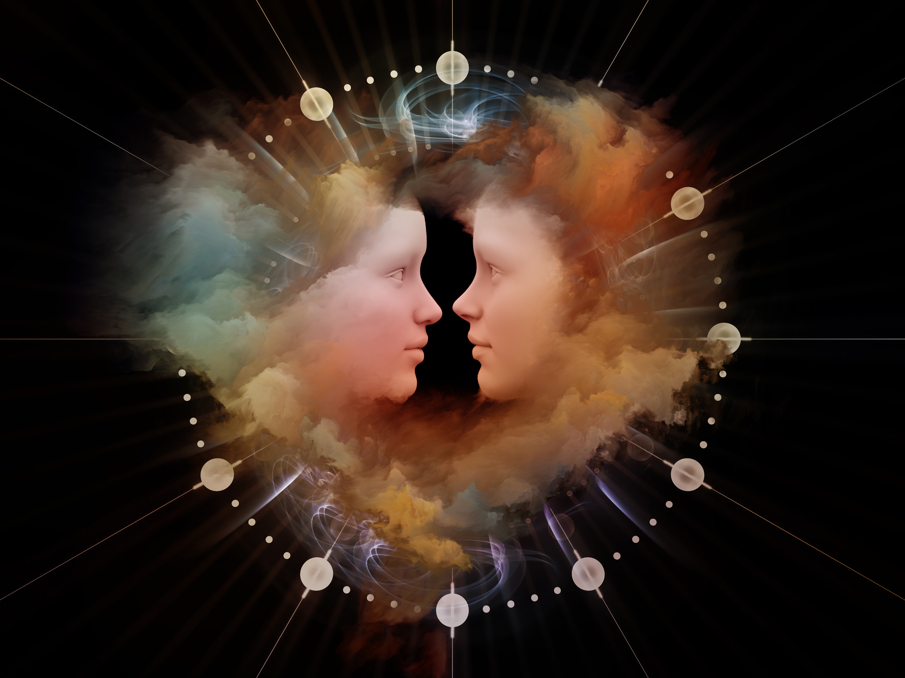 Love and the Gemini New Moon