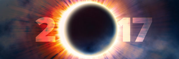 Leo Total Solar Eclipse