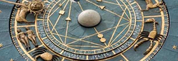 The Fundamentals of Astrology Course