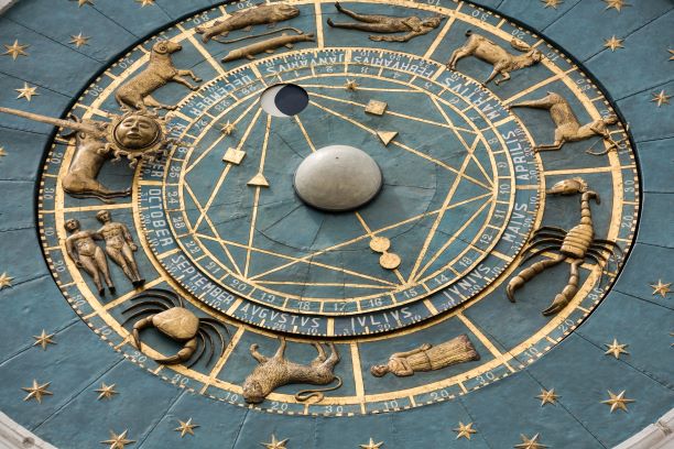 The Fundamentals of Astrology Course
