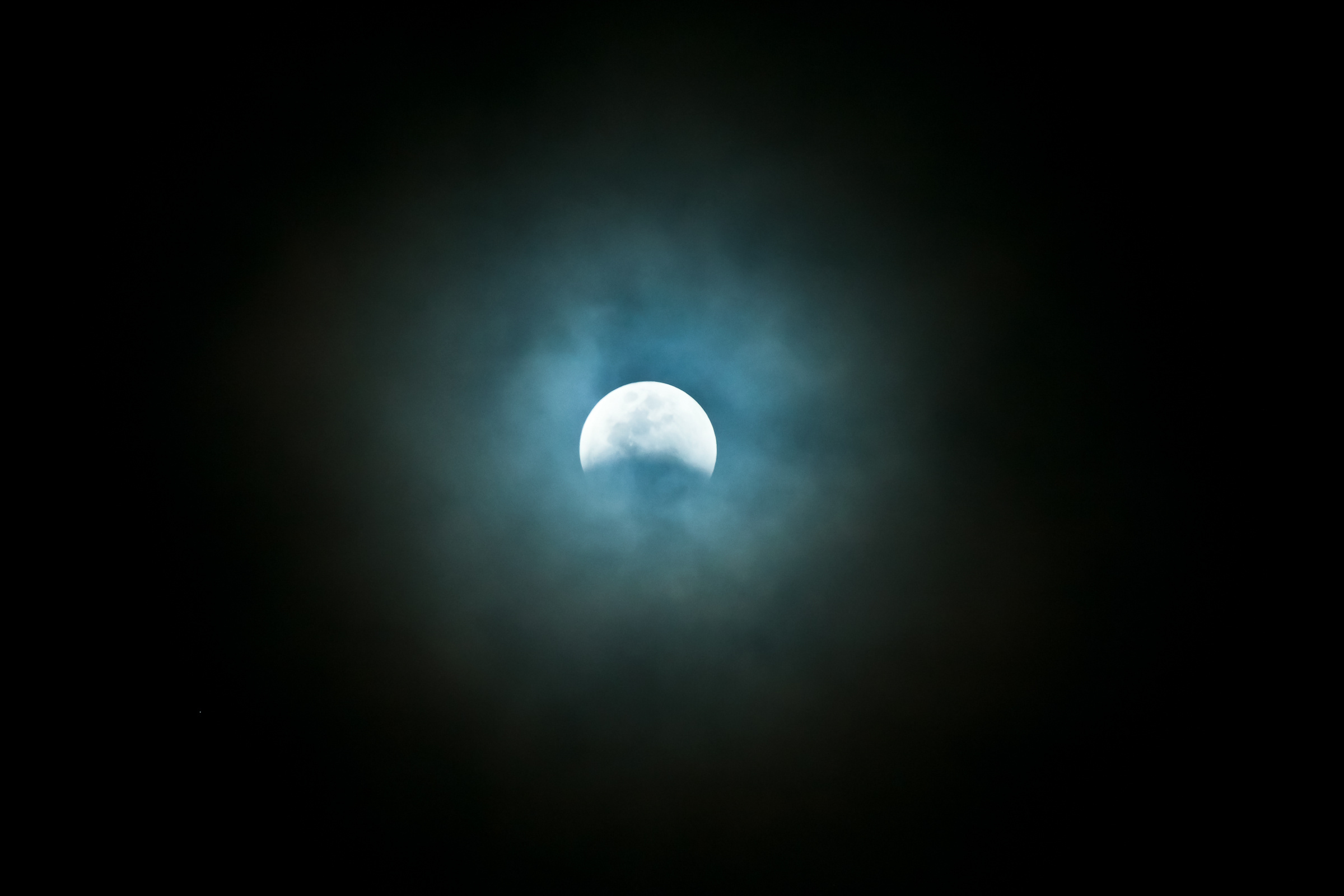 Transformation & the Scorpio Solar Eclipse