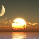The Sun–Moon Lunation Cycle