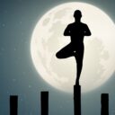 Finding Balance with the Full Moon in Libra – the Relationship Sign