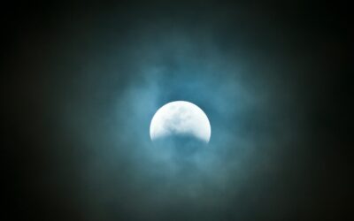 Destiny: Karma, Dharma, and the Libra Lunar Eclipse